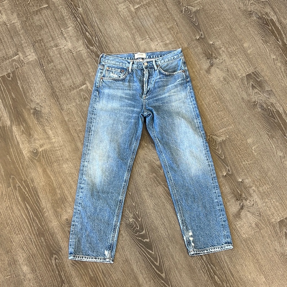 AGOLDE jeans